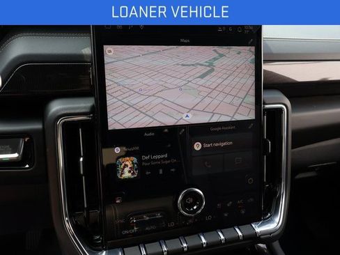 New 2026 GMC Yukon Elevation w/ Elevation Premium Package AWD/4WD image 31