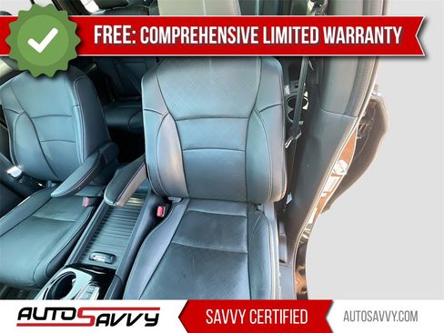 Used 2023 Honda Passport Elite image 19