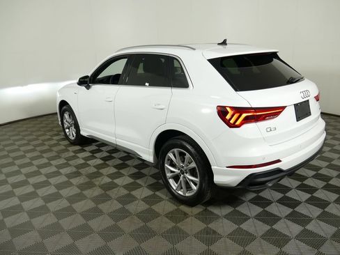 Used 2025 Audi Q3 2.0T Premium AWD/4WD image 5