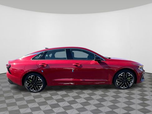 New 2026 Kia K5 GT FWD image 33