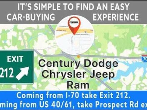 Used 2026 RAM 2500 Big Horn AWD/4WD image 3
