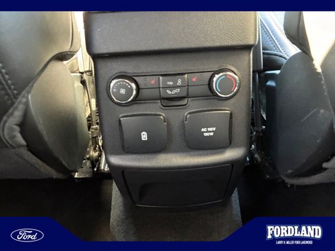 Used 2018 Ford Explorer Sport w/ Equipment Group 401A AWD/4WD image 31