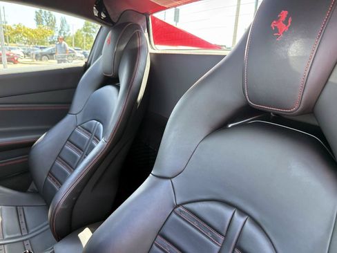 Used 2018 Ferrari 488 Spider RWD image 17