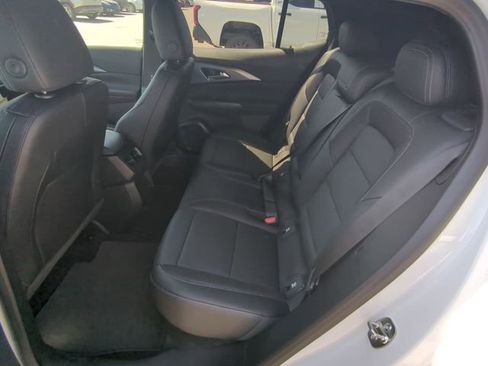 New 2026 Chevrolet Equinox EV LT AWD/4WD image 39