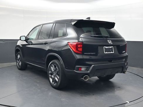 Used 2023 Honda Passport EX-L image 6