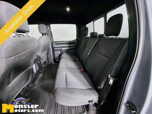 Used 2020 Ford F150 XLT w/ Equipment Group 302A Luxury AWD/4WD image 23