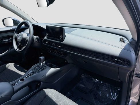 Used 2024 Honda HR-V LX image 31