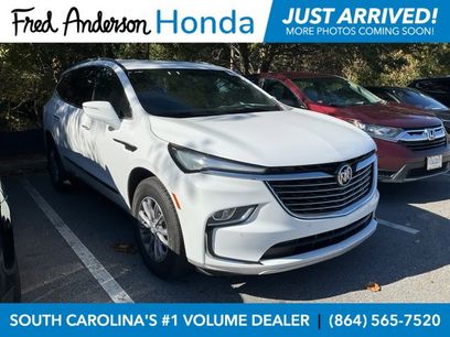 Used 2024 Buick Enclave Premium