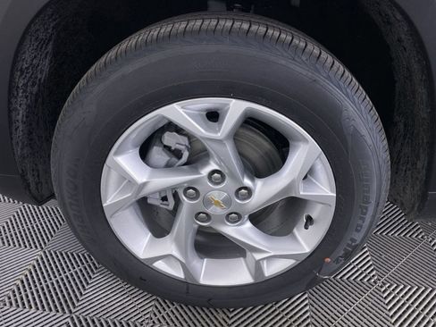 New 2026 Chevrolet Trax LS w/ LS Convenience Package FWD image 13