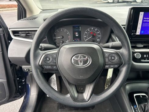 Used 2024 Toyota Corolla LE image 15