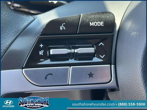 Certified 2024 Hyundai Tucson SEL AWD/4WD image 22