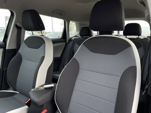 New 2026 Volkswagen Taos S image 13