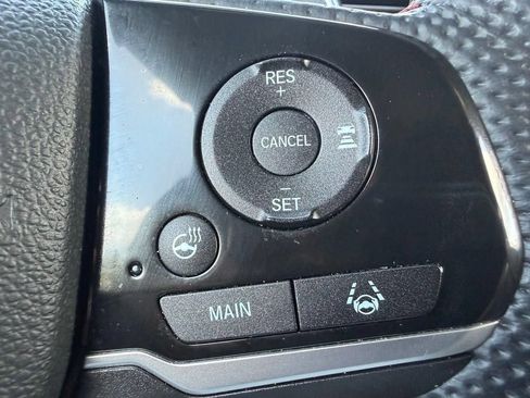 Used 2024 Honda Passport Black Edition image 19
