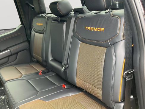 New 2025 Ford F150 Tremor w/ Equipment Group 402A High image 30