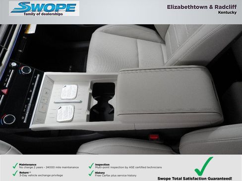 New 2026 Hyundai Santa Fe Limited image 26