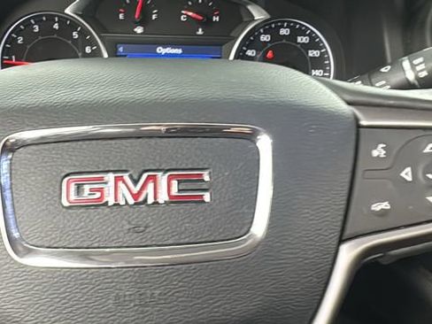 Used 2020 GMC Acadia AT4 w/ Driver Alert Package II AWD/4WD image 24