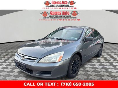 Used 2007 Honda Accord SE