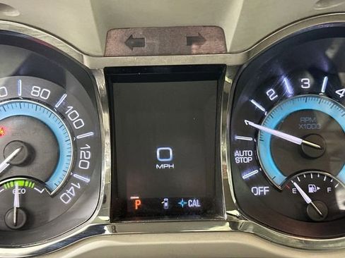 Used 2012 Buick LaCrosse Premium FWD image 17
