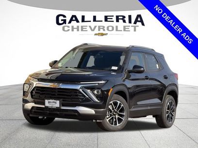 New 2026 Chevrolet TrailBlazer LT w/ Driver Confidence Package