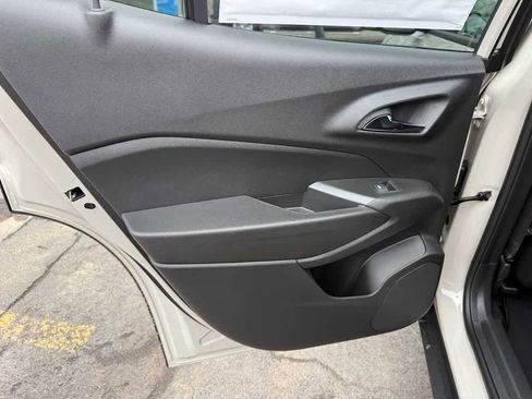 New 2026 Chevrolet Trax ACTIV w/ Driver Confidence Package image 20