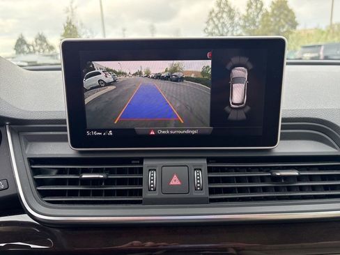 Used 2018 Audi Q5 2.0T Premium Plus w/ Premium Plus Package image 15