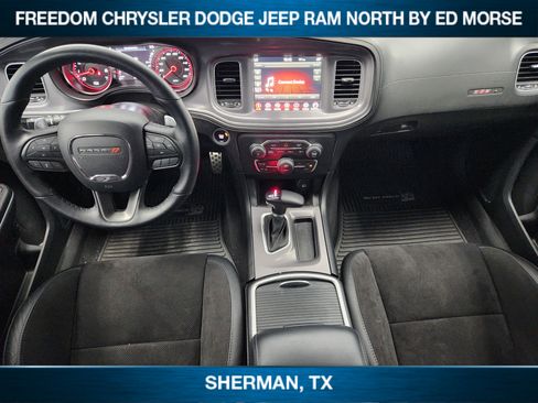 Used 2023 Dodge Charger Scat Pack w/ Plus Group RWD image 20