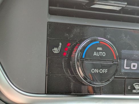 New 2026 Nissan Rogue SV AWD/4WD image 24