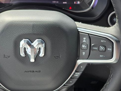 Used 2026 RAM 1500 Big Horn image 16