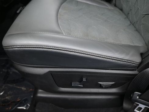 Used 2020 RAM 2500 Power Wagon image 15