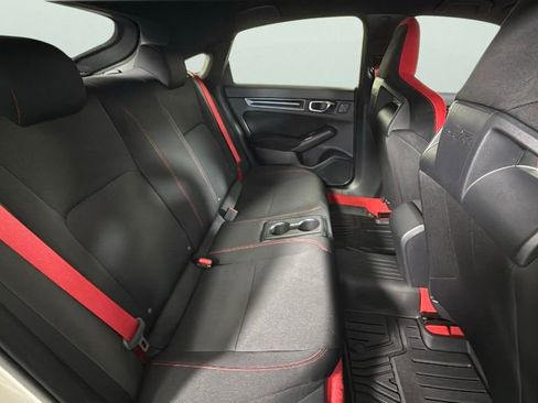 Used 2025 Honda Civic Type R image 31