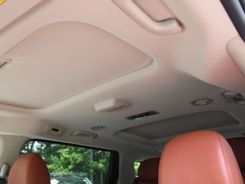 New 2026 Kia Carnival SX Prestige FWD image 74
