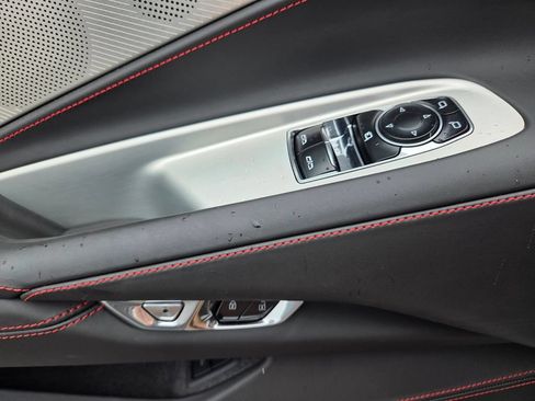 Used 2020 Chevrolet Corvette Stingray Premium Cpe w/ 3LT Preferred Equipment Group RWD image 21