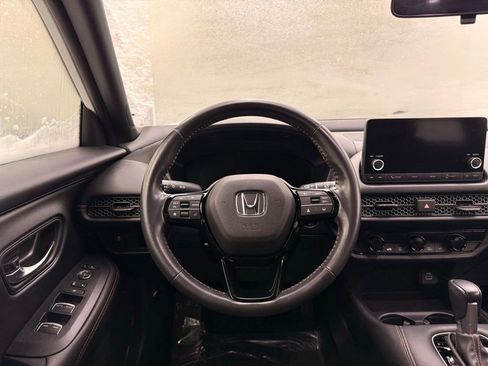 Used 2023 Honda HR-V Sport image 23