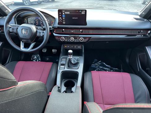 Used 2025 Honda Civic Si image 11