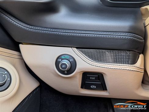 Used 2022 Ferrari F8 Tributo RWD image 21