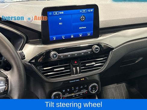 Used 2023 Ford Escape Active w/ Cold Weather Package image 22