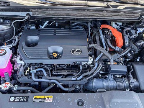 Used 2025 Lexus RX 350 Premium Plus w/ Convenience Package image 27