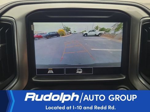Used 2021 Chevrolet Silverado 1500 LT w/ Texas Edition Plus RWD image 23