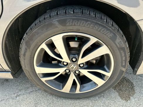 Used 2023 Honda Odyssey Touring image 46