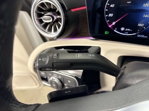 Used 2025 Mercedes-Benz CLA 250 4MATIC w/ Winter Package image 16