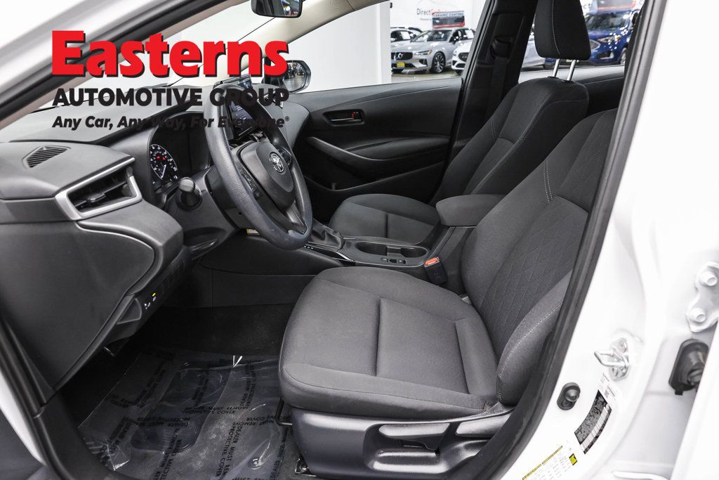 Used 2024 Toyota Corolla LE FWD image 13