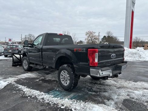 Used 2019 Ford F350 XLT w/ XLT Value Package image 6