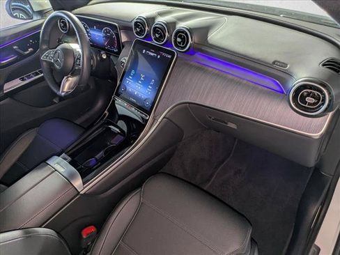 Certified 2024 Mercedes-Benz GLC 300 image 23