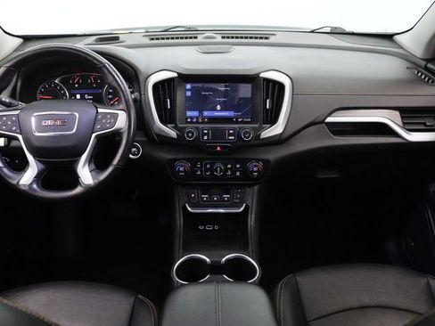 Used 2020 GMC Terrain SLT w/ Preferred Package image 17