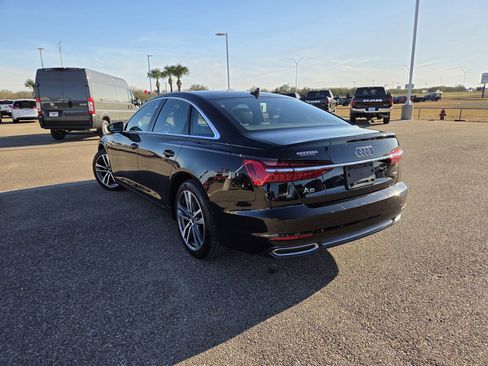 Used 2023 Audi A6 2.0T Premium AWD/4WD image 5