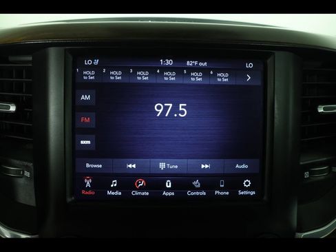 Used 2021 RAM 1500 Laramie AWD/4WD image 22