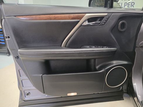 Used 2022 Lexus RX 450hL AWD w/ Premium Package image 25