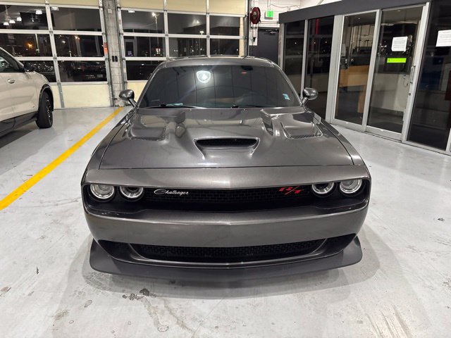 Used 2023 Dodge Challenger R/T Scat Pack RWD image 3