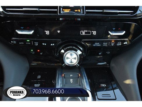 New 2026 Acura MDX Technology Package image 16