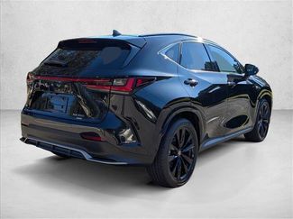 New 2026 Lexus NX 350 F Sport video 2